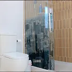 Casa Colorado Con Piscina * コニル・デ・ラ・フロンテラ