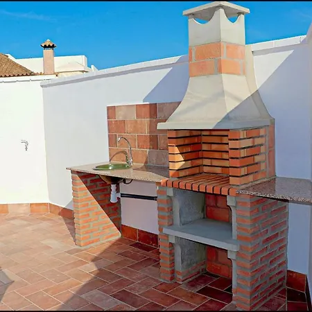 Casa Colorado Con Piscina 別荘