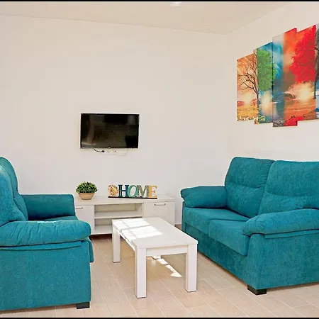 Casa Colorado Con Piscina Semesterbostad *