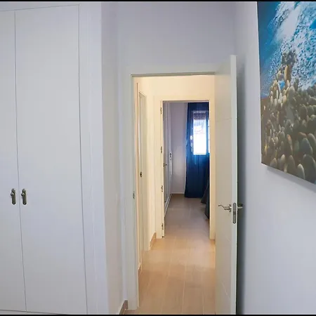 Casa Colorado Con Piscina Semesterbostad