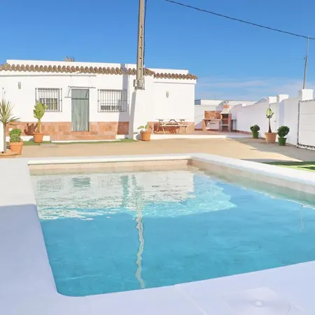 Casa Colorado Con Piscina