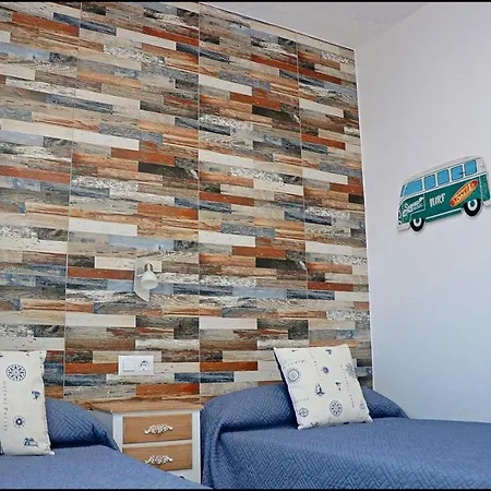 Casa Colorado Con Piscina Сasa de vacaciones Conil De La Frontera