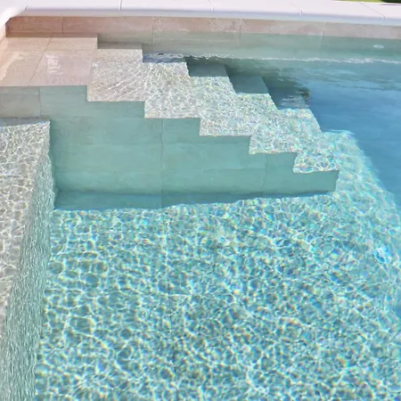 Casa Colorado Con Piscina Conil De La Frontera