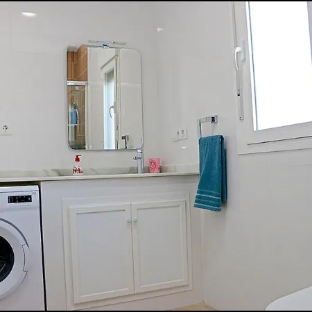 Сasa de vacaciones Casa Colorado Con Piscina Conil De La Frontera