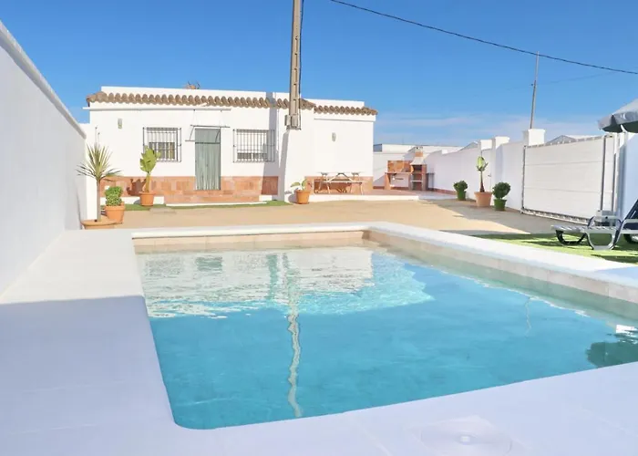 Casa Colorado Con Piscina