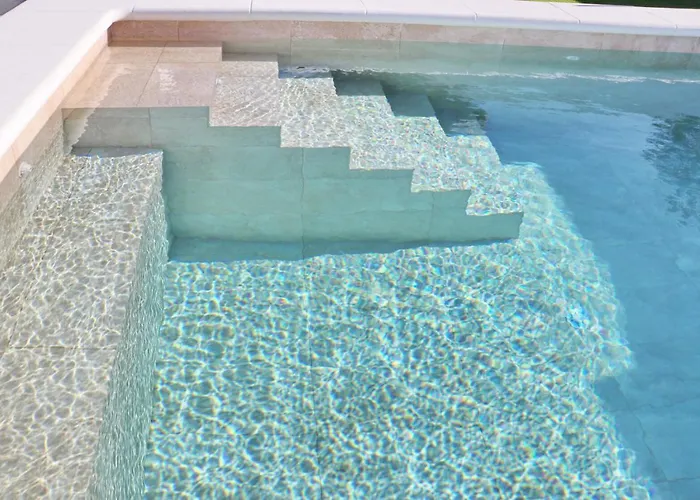 Casa Colorado Con Piscina Conil De La Frontera