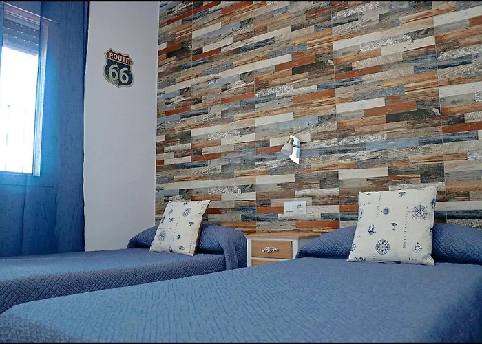 Дом отдыха Casa Colorado Con Piscina