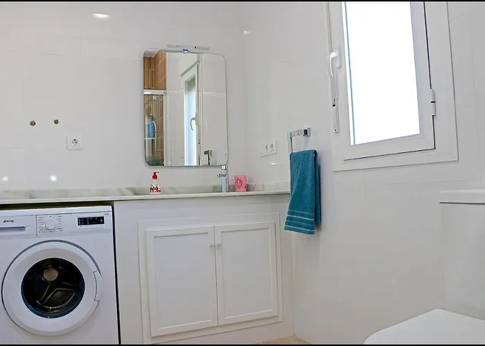 Дом отдыха Casa Colorado Con Piscina Кониль-де-ла-Фронтера