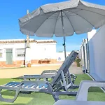 Casa Colorado Con Piscina * 콘일데라프론테라