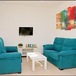 Casa Colorado Con Piscina 펜션 *