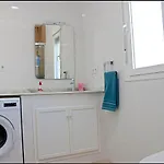 펜션 Casa Colorado Con Piscina 콘일데라프론테라