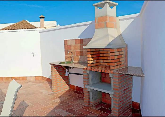 Casa Colorado Con Piscina Casa de Férias