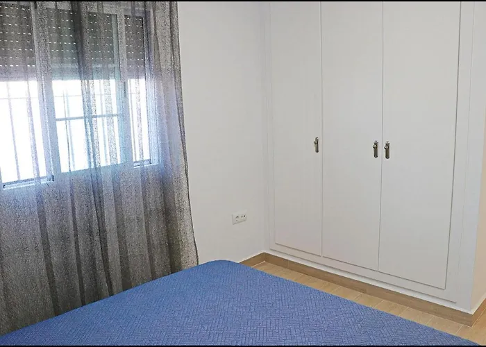 Casa Colorado Con Piscina * Conil De La Frontera