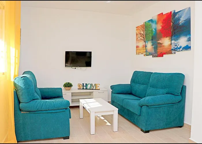 Casa Colorado Con Piscina Casa de Férias *